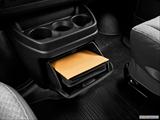  Glove box open photo